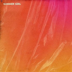 Fastest Summer Girl Haim Lyrics Meaning