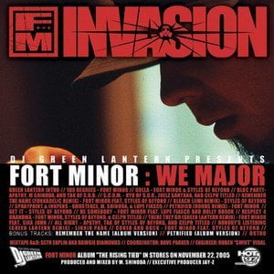 Where D You Go S O B Remix Lyrics By Fort Minor