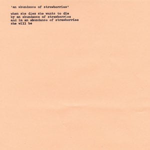 An Abundance of B-sides