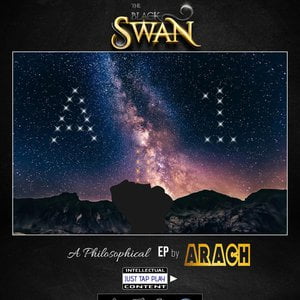 THE BLACK SWAN A Philosophical EP