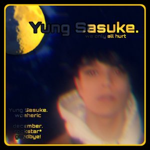Yung Sasuke