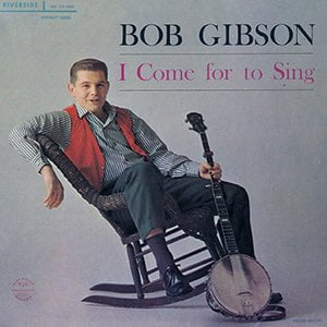 I Come For To Sing
