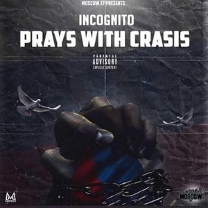 Prays with Crasis