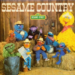 Sesame Country