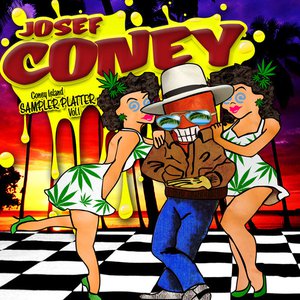 Coney Island Sampler Platter Vol. 1