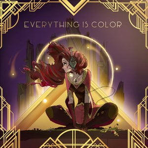 Everything is Color