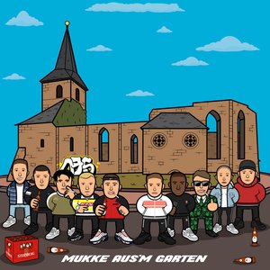 Mukke aus`m Garten