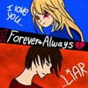 Forever + Always