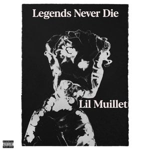 Legends Never Die