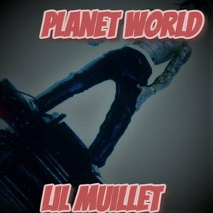 PLANET WORLD