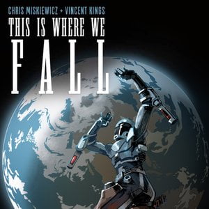 This Is Where We Fall (Soundtrack)