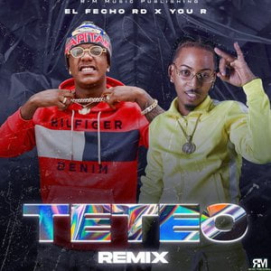 Teteo (Remix)