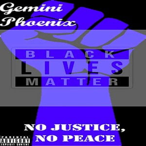 No Justice, No Peace