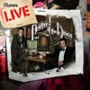 iTunes Live EP