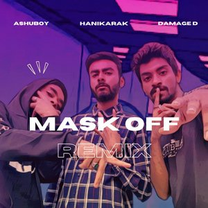 Mask Off (Remix)