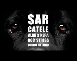Sar Cățele