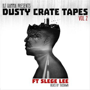 DJ Hamma Presents: Dusty Crate Tapes, Vol. 2