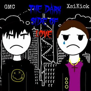 The Darkside Of Love