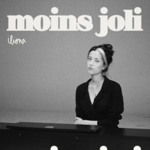 Moins joli