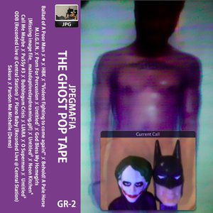 The Ghost Pop Tape