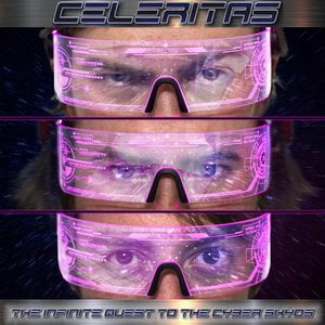 The Infinite Quest to the Cyber Skyos