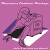 Bittersweet Emotional Wreckage