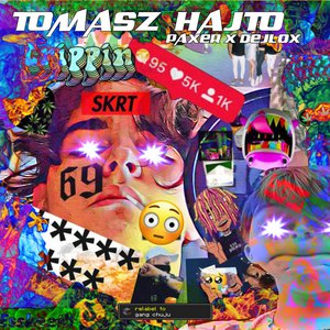 TOMASZ HAJTO