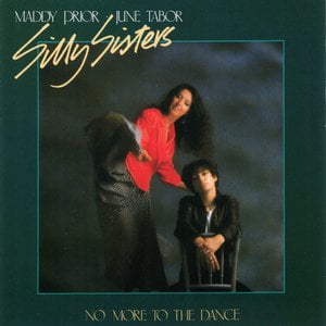 No More To The Dance