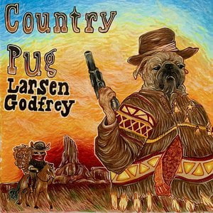 Country Pug