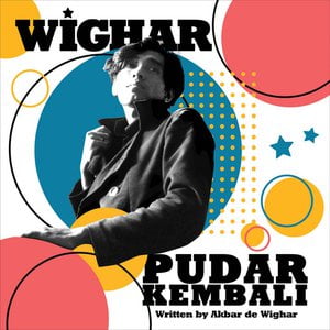 Pudar Kembali