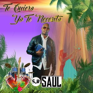 Te quiero yo te necesito