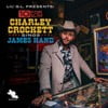 10 for Slim: Charley Crockett Sings James Hand