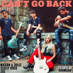 Can't Go Back