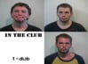 Dub (6) - In The Club