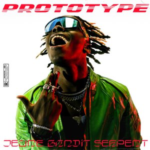 Jeune bandit serpent