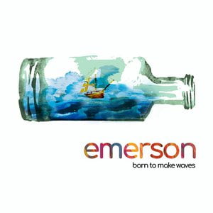 Born to Make Waves