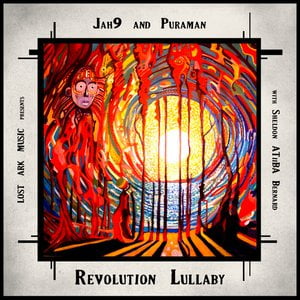 Revolution Lullaby