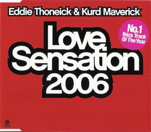 Love Sensation 2006