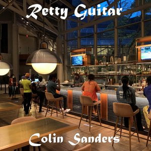 Retty Guitar