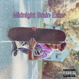 Midnight Brain Eater