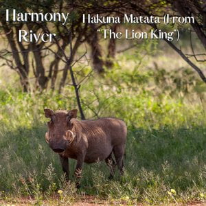 Hakuna Matata (From "The Lion King")