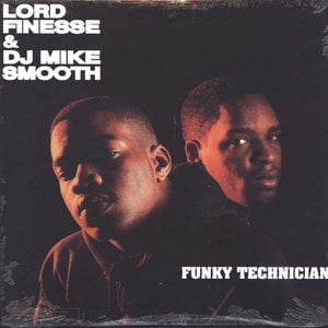Funky Technician