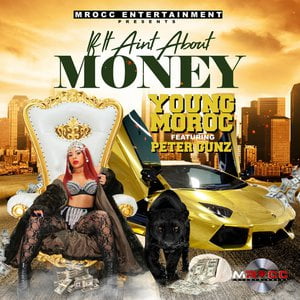 If it Ain't About the Money