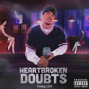 HEARTBROKEN DOUBTS