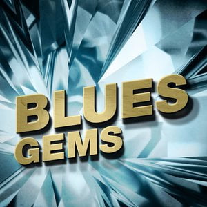 Blues Gems