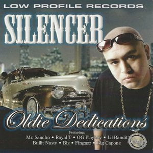 Silencer Oldie Dedications