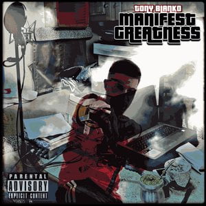 MANIFEST GREATNESS