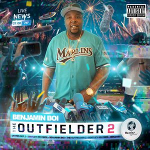 The Outfielder, No. 2