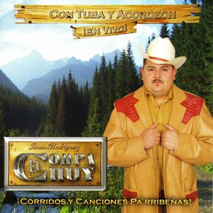 Corridos y Canciones Pa'rribenas En Vivo