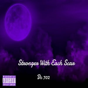 Stronger with Each Scar (Remastered)